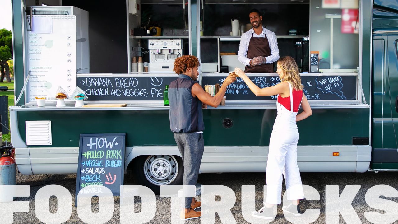 Foodtrucks