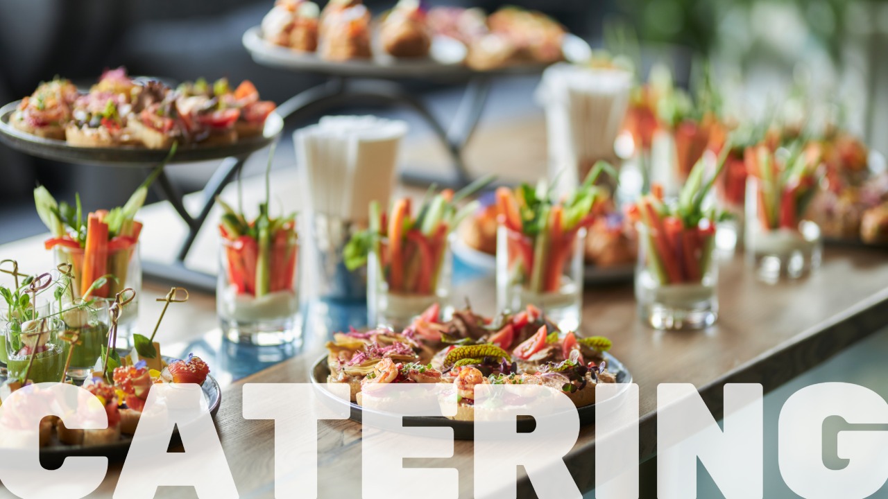Catering