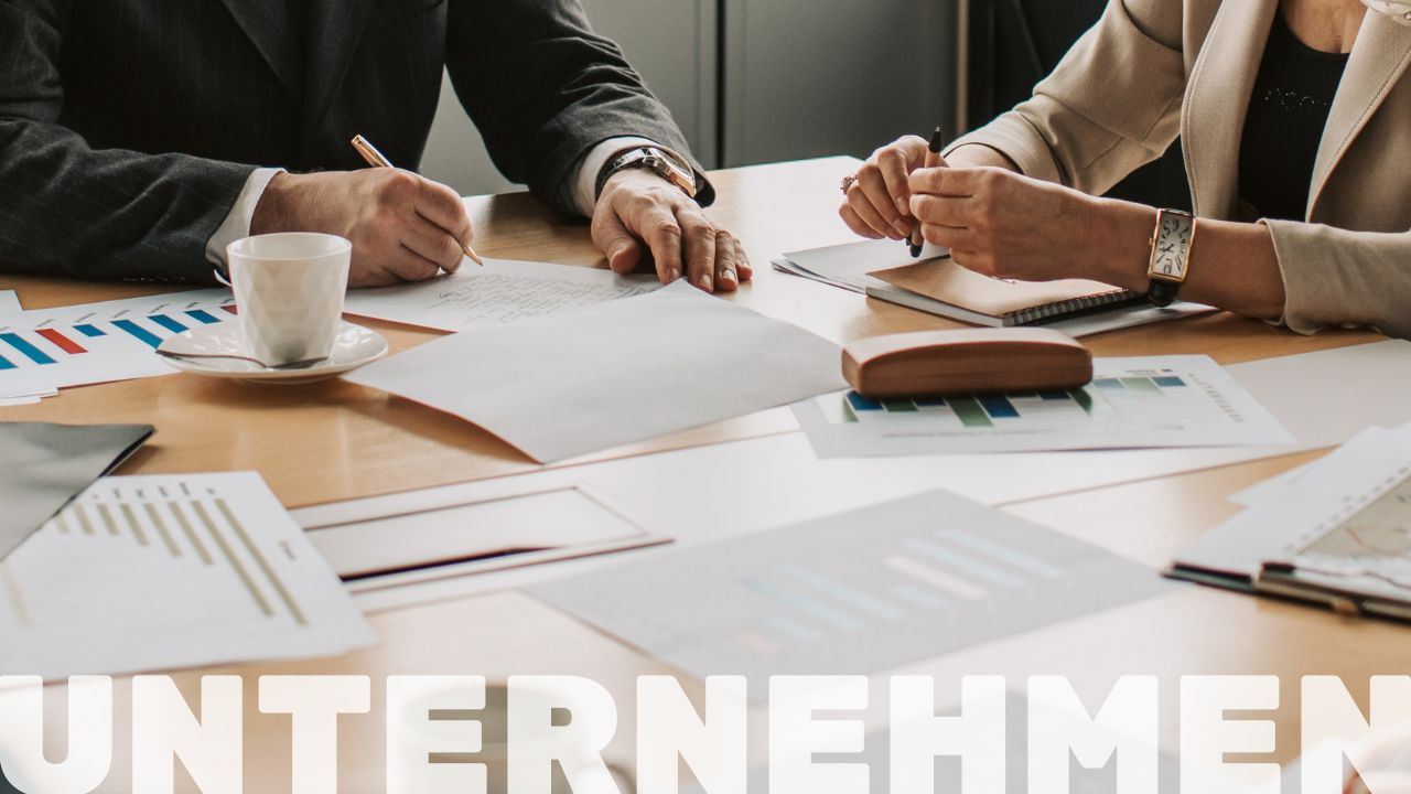 Unternehmen