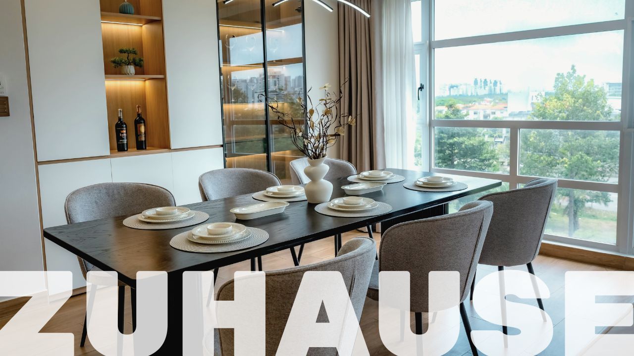 Zuhause