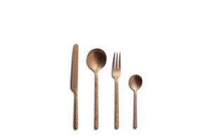 Kodai 3MM. Vintage Copper