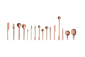 Lab 18/10 Vintage Copper