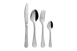 Baguette 18/10 S 2MM.