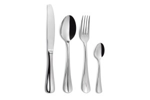 Baguette 18/10 XL 3MM.