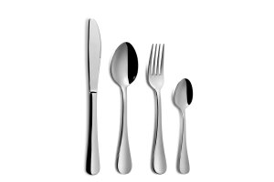 North 18/10 M 2,5MM.