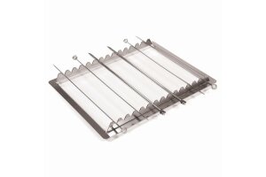 Display für Spiesse