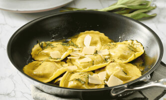 Pfannen antihaftbeschichtet