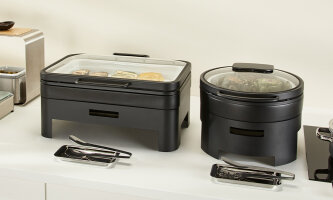 Chafing Dishes