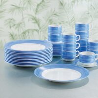 Brush Blue