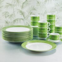 Brush Green
