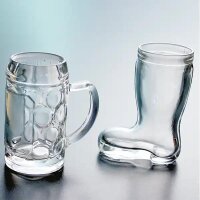 Likörstiefel