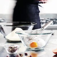 Mr. Chef