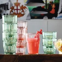 Rock Bar Tumbler