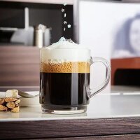 Tee- und Glühwein