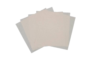Einschlag- &amp; Wickelpapier