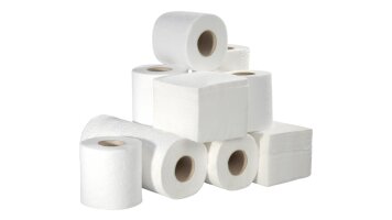 Handtuchpapier &amp; Zubehör