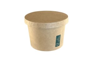 Becher