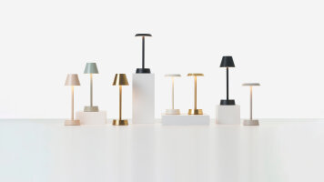 Duni LED &amp; Zubehör