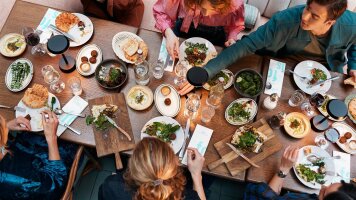 Duni Lätzchen &amp; Zubehör