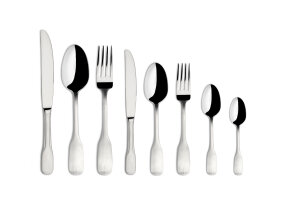 Vieux Paris Duo 18% Satin/Mirror