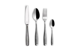 Fleur de Lys 18/10 4,5MM.