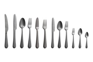 Maranta 18/10 4MM. Vintage