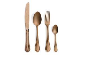 Sangiovese 18/10 3,5MM. Vintage Copper