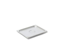 GN Flachdeckel ohne Griff