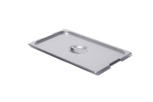 GN Deckel Loch für Griffe