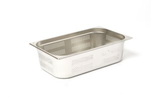 Perforierte Behälter GN 1/1