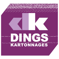 Hersteller: Dings Kartonnages