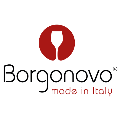 Hersteller: Borgonovo