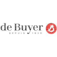 Hersteller: de Buyer Industries