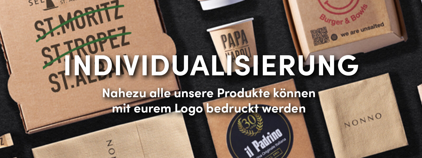 individualisierung