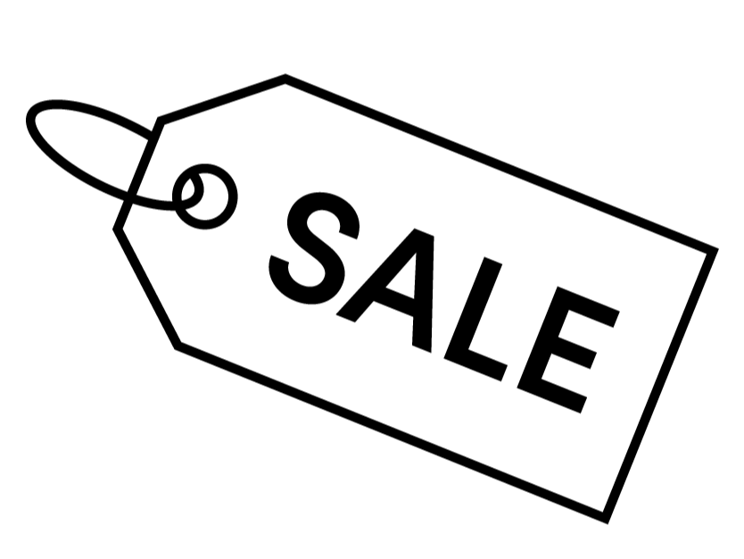 sale