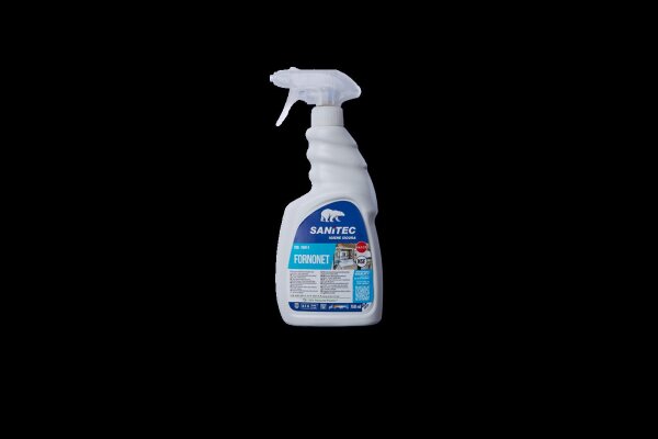 Fornonet Grill- & Backofenreiniger 0,75 Liter Sprühflasche