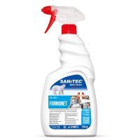 Fornonet Grill- & Backofenreiniger 0,75 Liter...