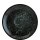 Cosmos Black Gourmet Untertasse 12cm  (VPE 6 St.)