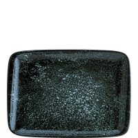 Cosmos Black Moove Platte 36x25cm  (VPE 6 St.)