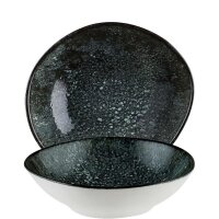 Cosmos Black Vago Schälchen 18cm; 47cl  (VPE 12 St.)