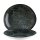 Cosmos Black Vago Teller tief 26cm  (VPE 6 St.)