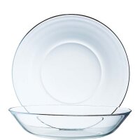 Cosmos Puddingteller 14cm  (VPE 12 St.)