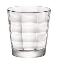 Cube Tumbler 24cl  (VPE 6 St.)