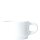 Cylindrique White Obertasse 14cl stapelbar  (VPE 6 St.)