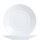 Cylindrique White Untertasse 14cm  (VPE 6 St.)