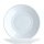 Cylindrique White Untertasse 16cm  (48 St.)