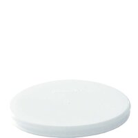 Deckel zur Empilable Schale 12cm  (VPE 1 St.)