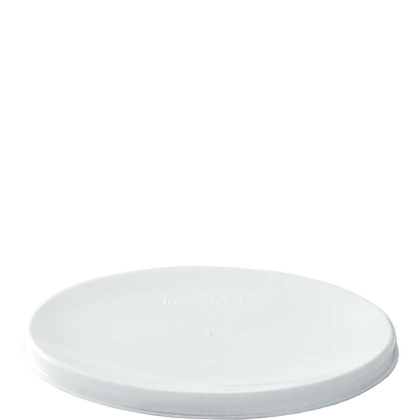 Deckel zur Empilable Schale 17cm  (VPE 1 St.)