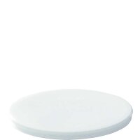 Deckel zur Empilable Schale 20cm  (VPE 1 St.)