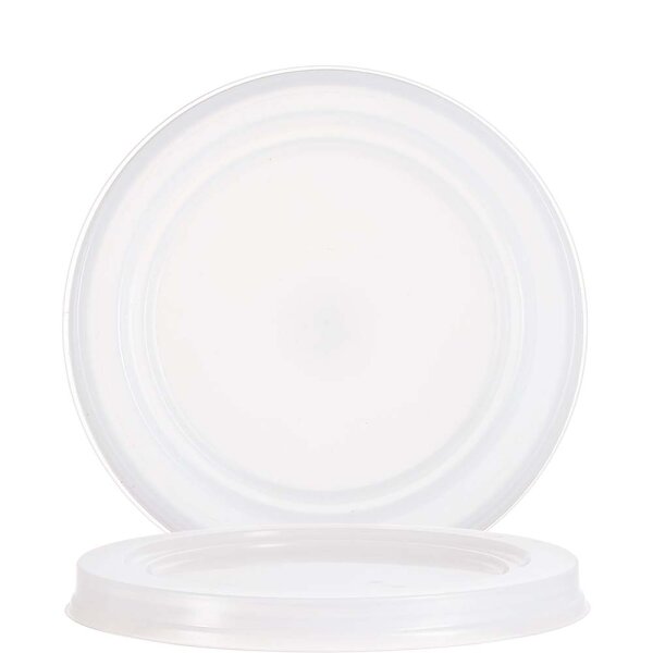 Deckel zur So Urban N.G. Stapelschale 14cm  (VPE 1 St.)